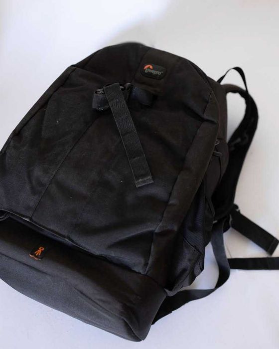 Mochila Lowepro AW400 Flipside