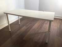 Mesa branca 150*75