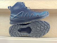 ОРИГІНАЛ100%! Черевики Lowa Merger Gore-Tex MID 310430-3797