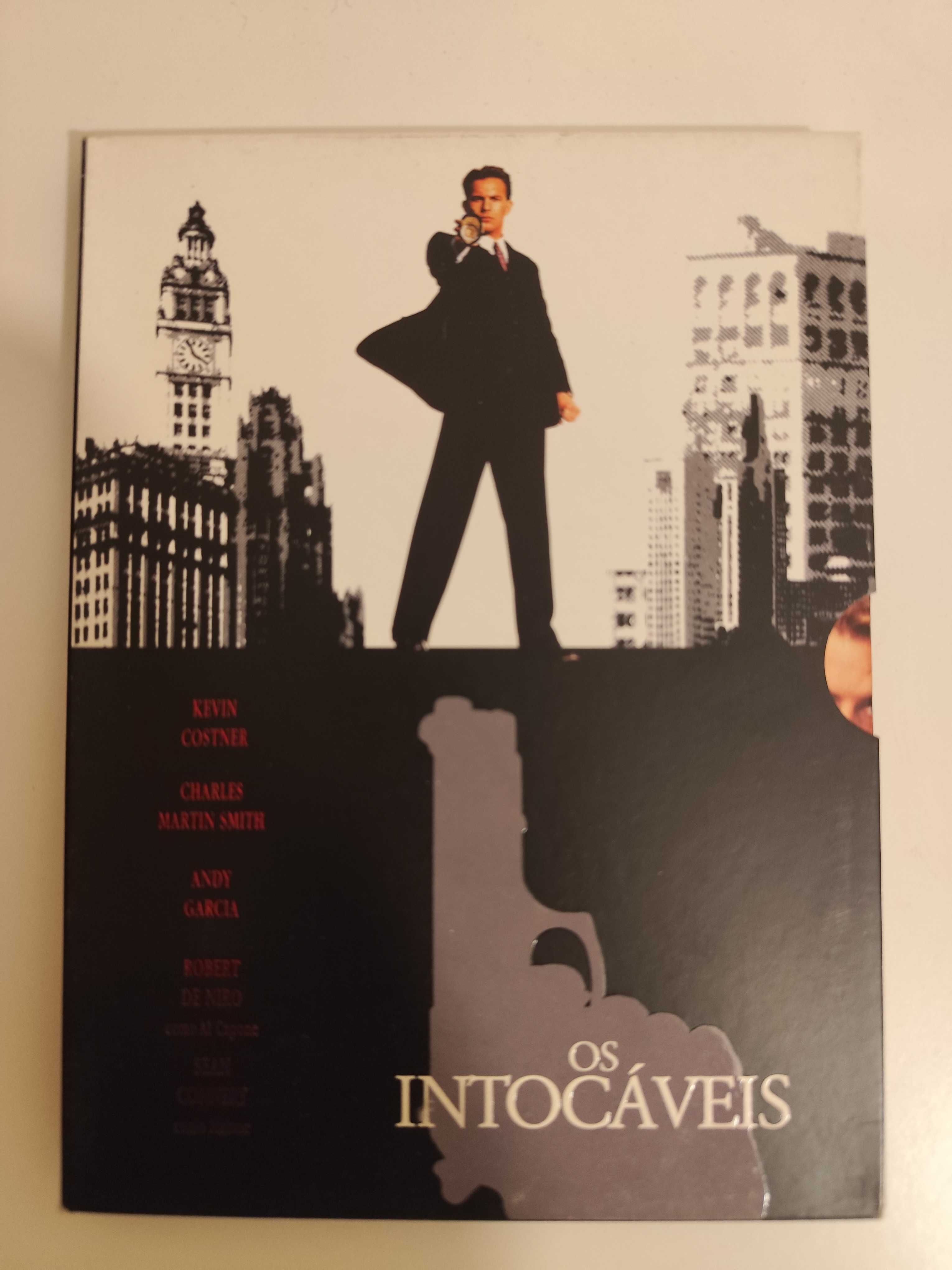 Edições raras em DVD (digipacks, steelcases, caixas, slipcases) - 5