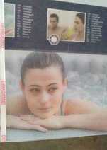 Jacuzzie Ogrodowe Nowe 1250