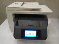 Струменевий принтер БФП HP OfficeJet Pro 8730 з Wi-Fi (D9L20A)