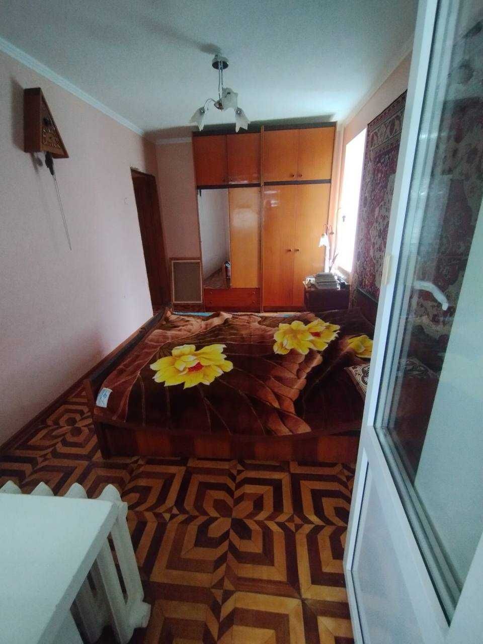 Продам 3 кімнатну квартиру покращенного планування в центрі