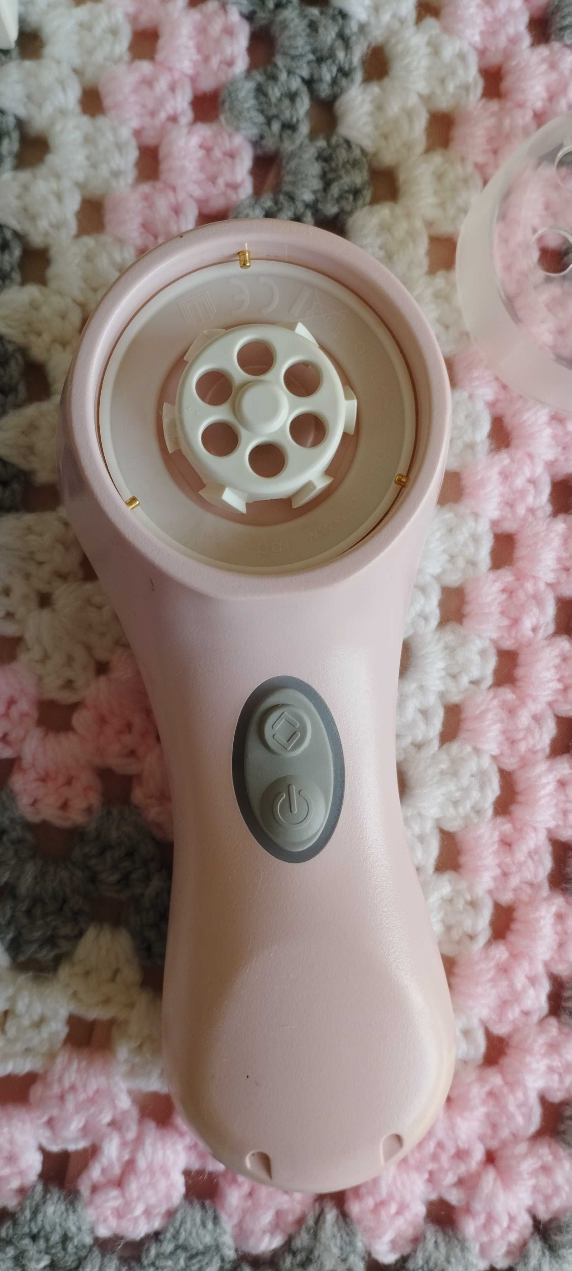 Clarisonic mia como nova