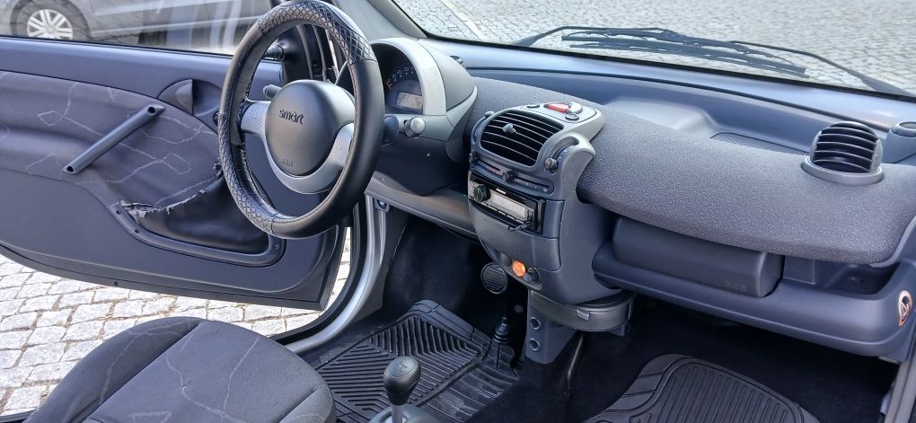 Vendo Smart ForFour