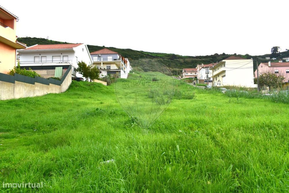 Terreno  para arrendamento