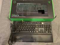 Razer Ornata Chroma - klawiatura