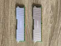 Комплект перативна пам'ять ddr4 Machinist 2х16гб 2133-2400мгц для xeon