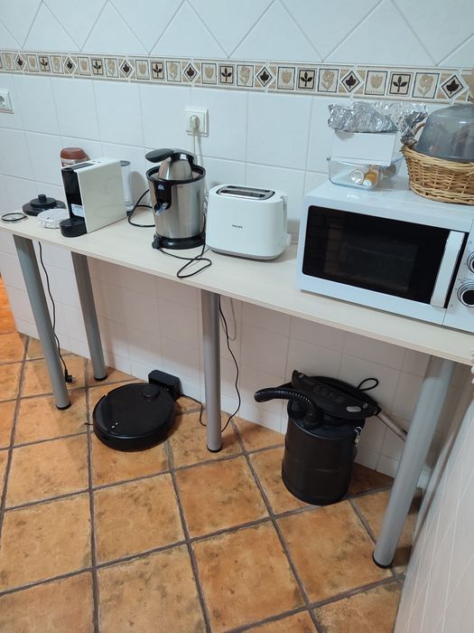 Vendo bancada de cozinha