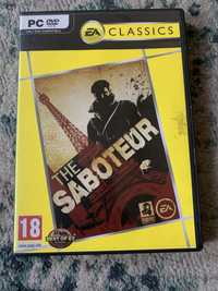 The Saboteur - PC