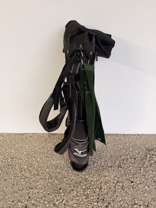 Saco de golf Mizuno