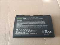 Bateria Green Cell Nova para Acer Extensa