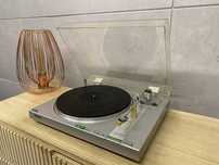 Gramofon Sony PS- LX5 naped bezposredni,pełny automat ortofon FF 15 XE
