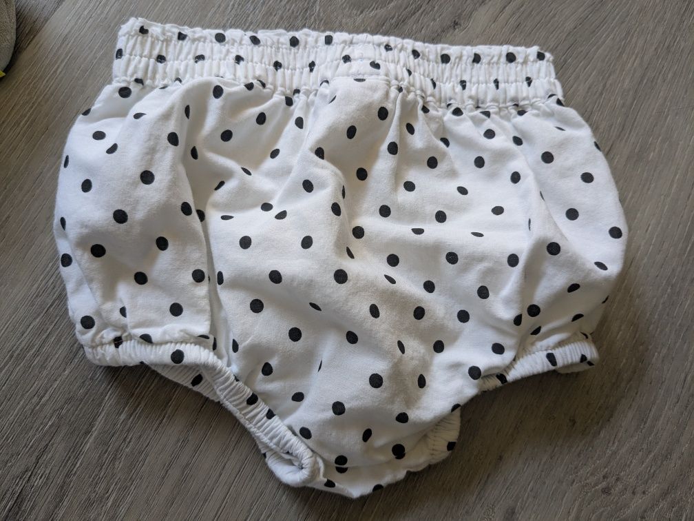 Bloomersy na lato r. 68