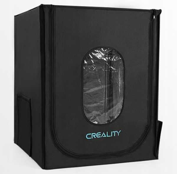 Корпус, термічне накриття 3D принтера CREALITY ENDER 70x75x90см