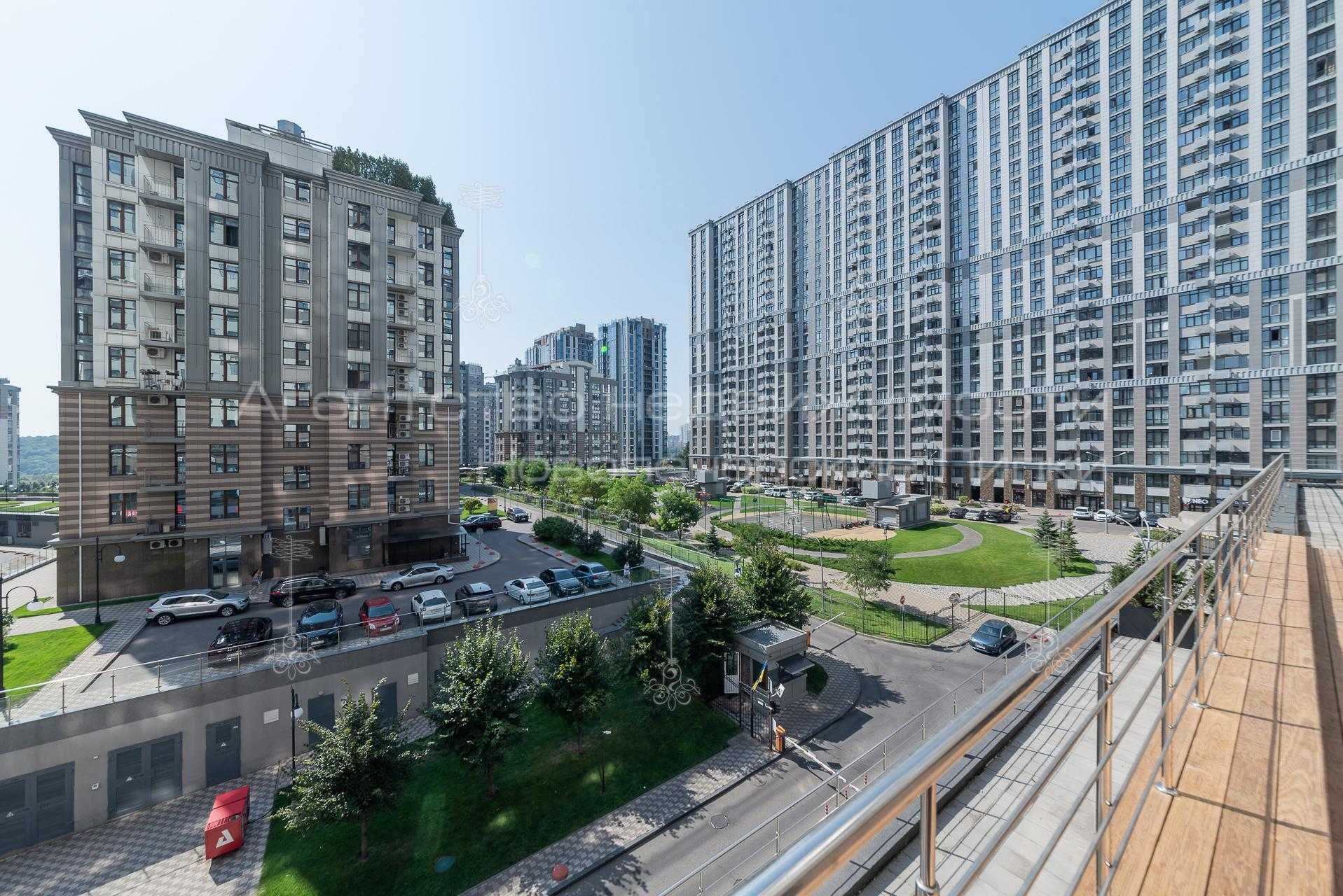 ЖК Delmar 120м2 новая 4х комн с террасой