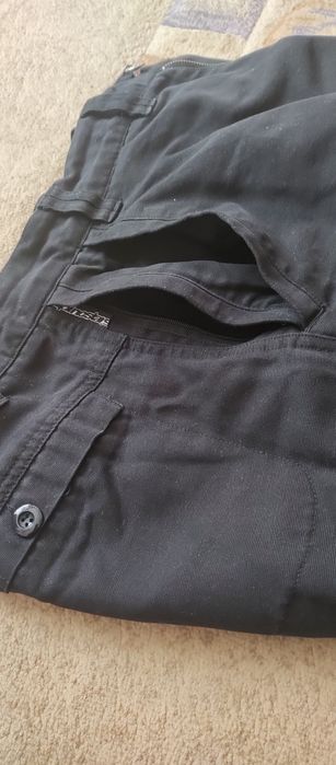 Брюки Alpinestar Subaru