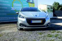 Peugeot 208 1.2 PureTech Active