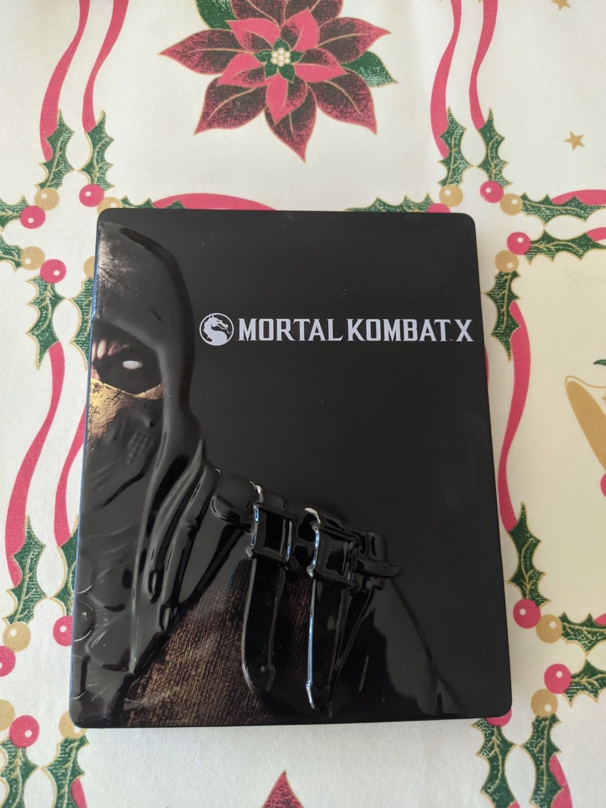 Mortal Kombat X Special Edition