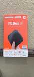 Xaiomi Mi Box 4K, Android, odtwarzacz, Smart TV.
