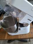 Robot planetarny Kenwood