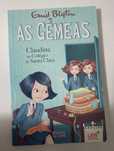 As Gémeas - Claudina no Colégio de Santa Clara: Volume 7
