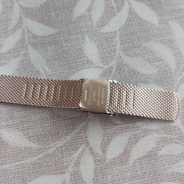 Nowy zegarek elegancki Skagen
