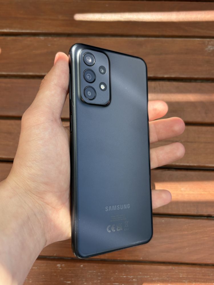 Telefon Samsung Galaxy A23 5G 64GB