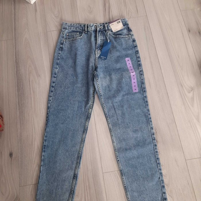 Джинси -мом ,штани