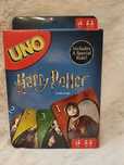 UNO – Harry Potter Edition