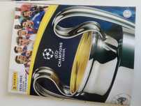 caderneta champions league 2014/2015