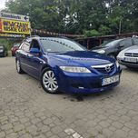 Mazda 6 2.0 tdi*Skóra*Webasto*Tempomat*Zdrowa*Okazja*Klima*Zamiana
