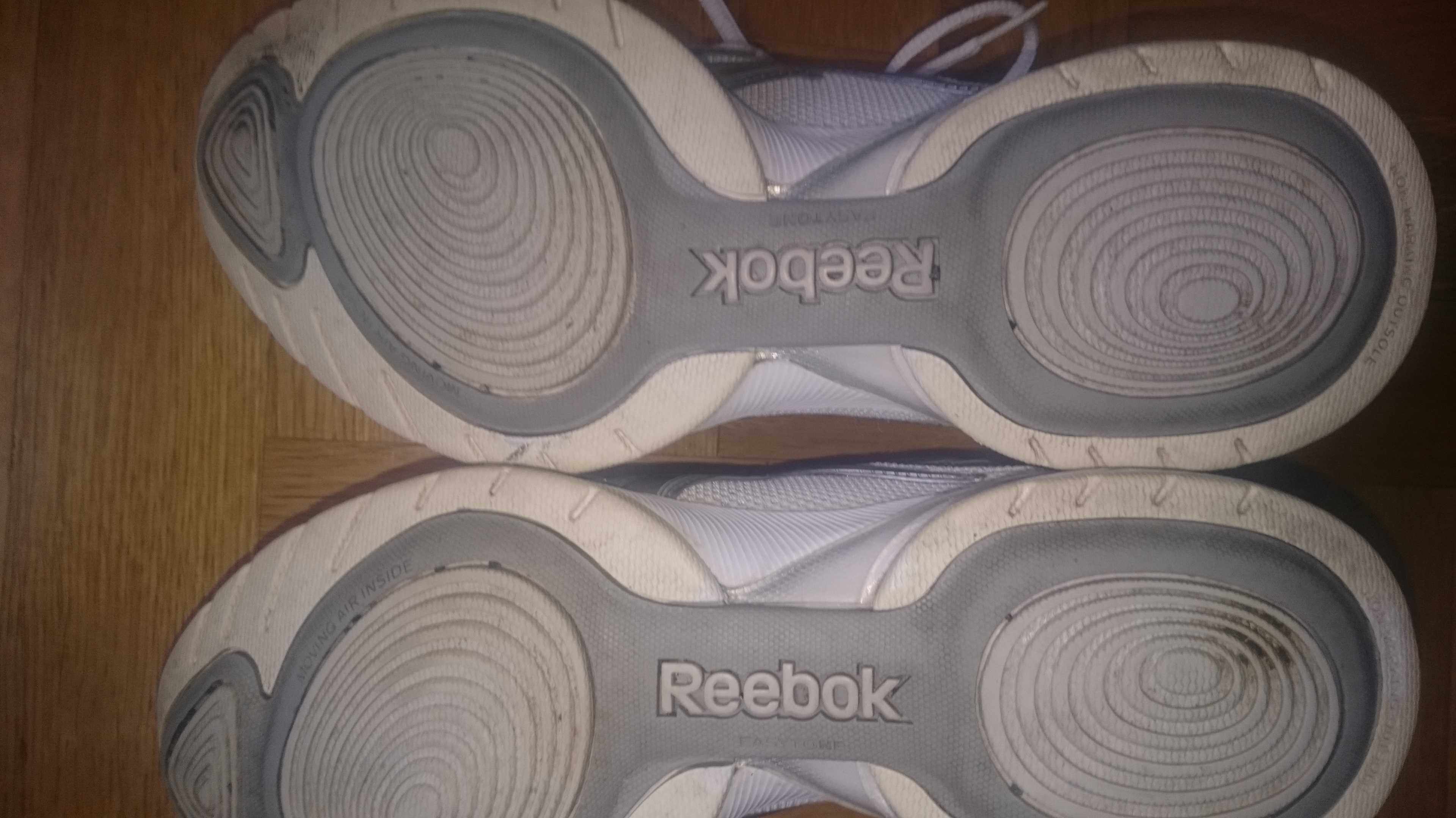 Buty Reebok easytone r. 37.5