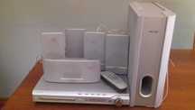 Leitor DVD Philips