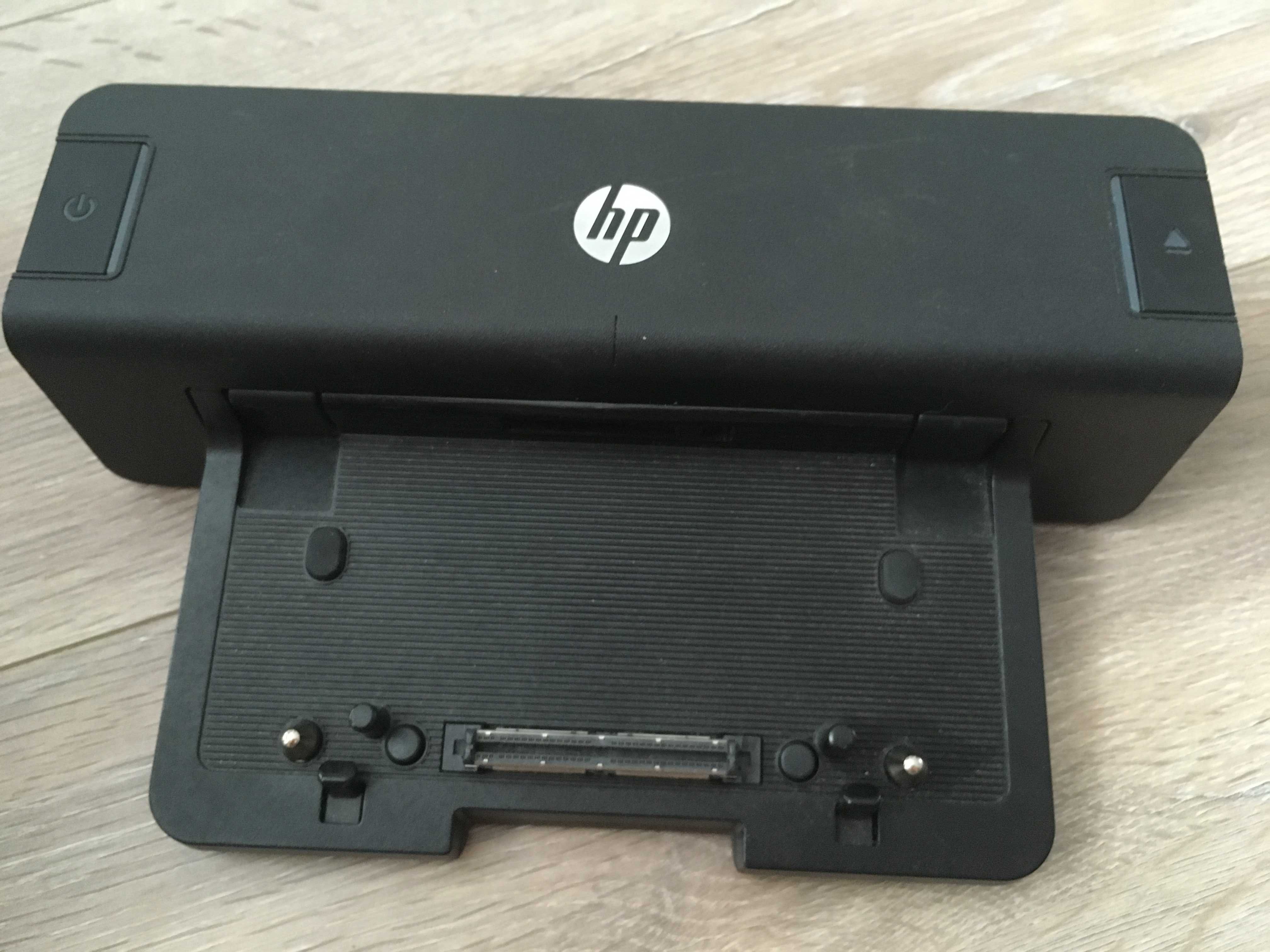 Док станция HP HSTNN-I11X Docking Station