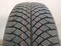 1x215/55R17 Nankang Cross Seasons AW-6, NOWA, 2022 rok, 98W