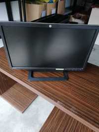 Monitor HP FULL HD IPS LED 21,5 cala model ZR2240W HDMI 4x USB