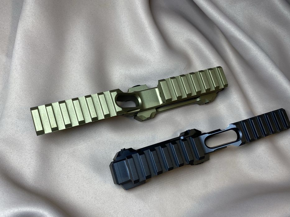 Кріплення GBRS Hydra V2 Mount EoTech Kit