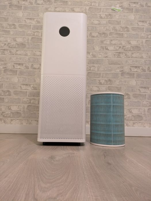 Purificador de ar Xiaomi