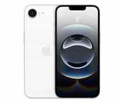 Smartfon Apple iPhone 16E 128GB Biały OLED, Super Retina XDR