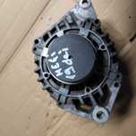 Alternator Renault Megane I Lift 1,9 DCI 120 A 82,000,545,88