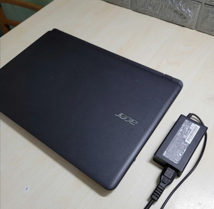 Игровой Acer 4ядра nvidia 2гб