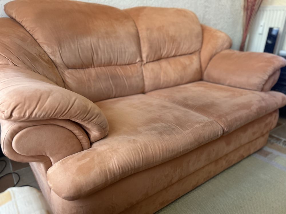Sofa 2os rozkladana 170cm szer