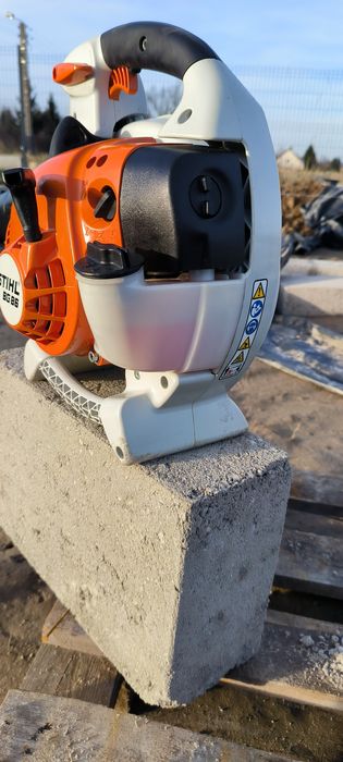 Dmuchawa Stihl BG 86