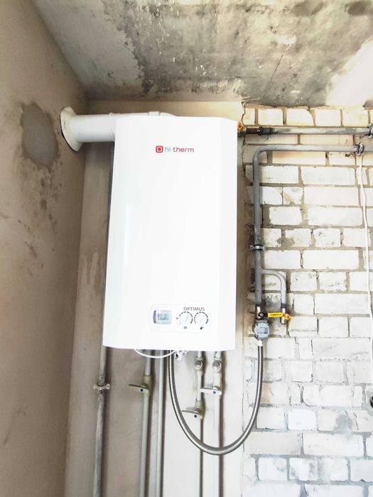 ЖК Олександрівський 2-х кімнатна квартира 77м2/ Новобудова /SZ