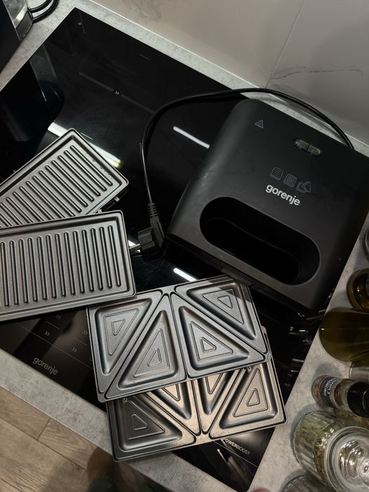 Бутербродница Gorenje