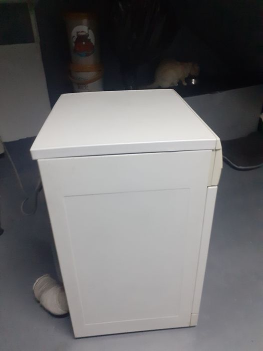 Máquina de secar roupa Balay