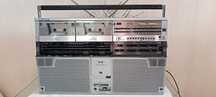 Sharp GF-555 X в хорошем состоянии.