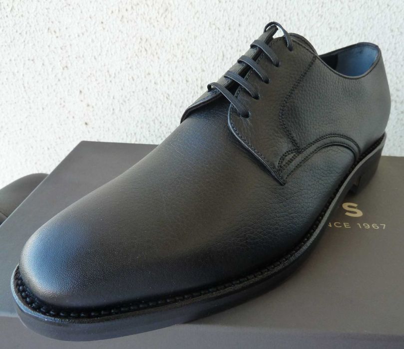 Sapatos novos GEORGE'S 40.5