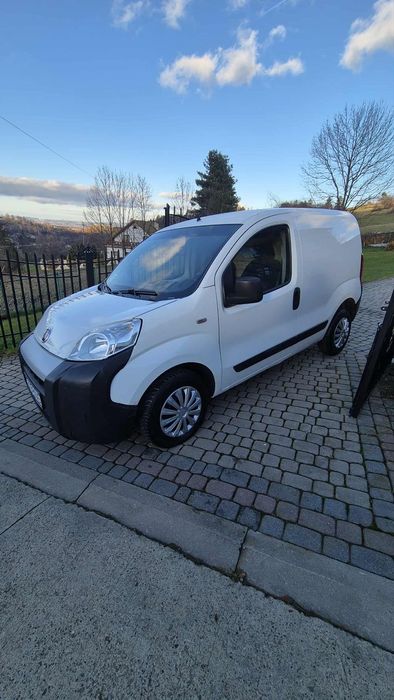 Fiat Fiorino